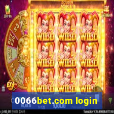 0066bet.com login